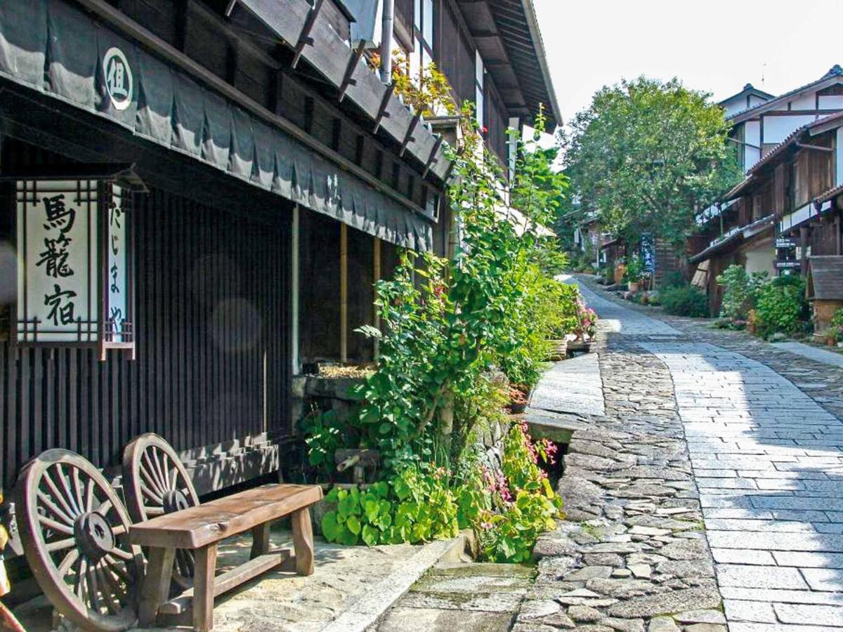 Ooedo Onsen Monogatari Enakyo Hotel Bagian luar foto